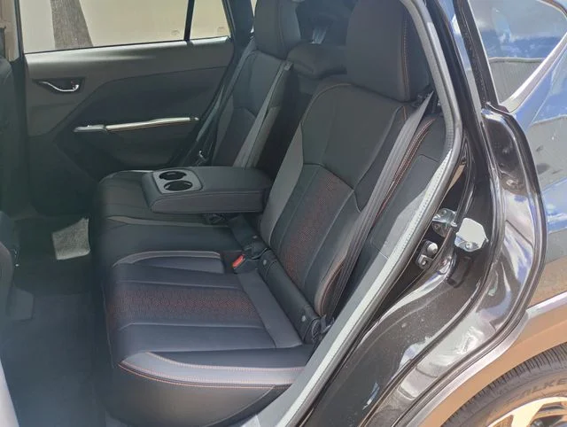 2026 Subaru Crosstrek Limited - Photo 21