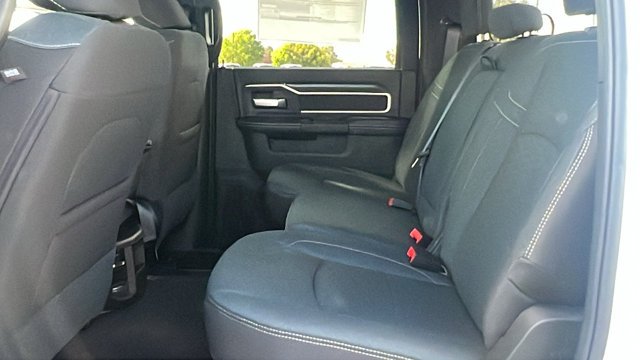 2026 RAM 2500 Big Horn - Photo 18