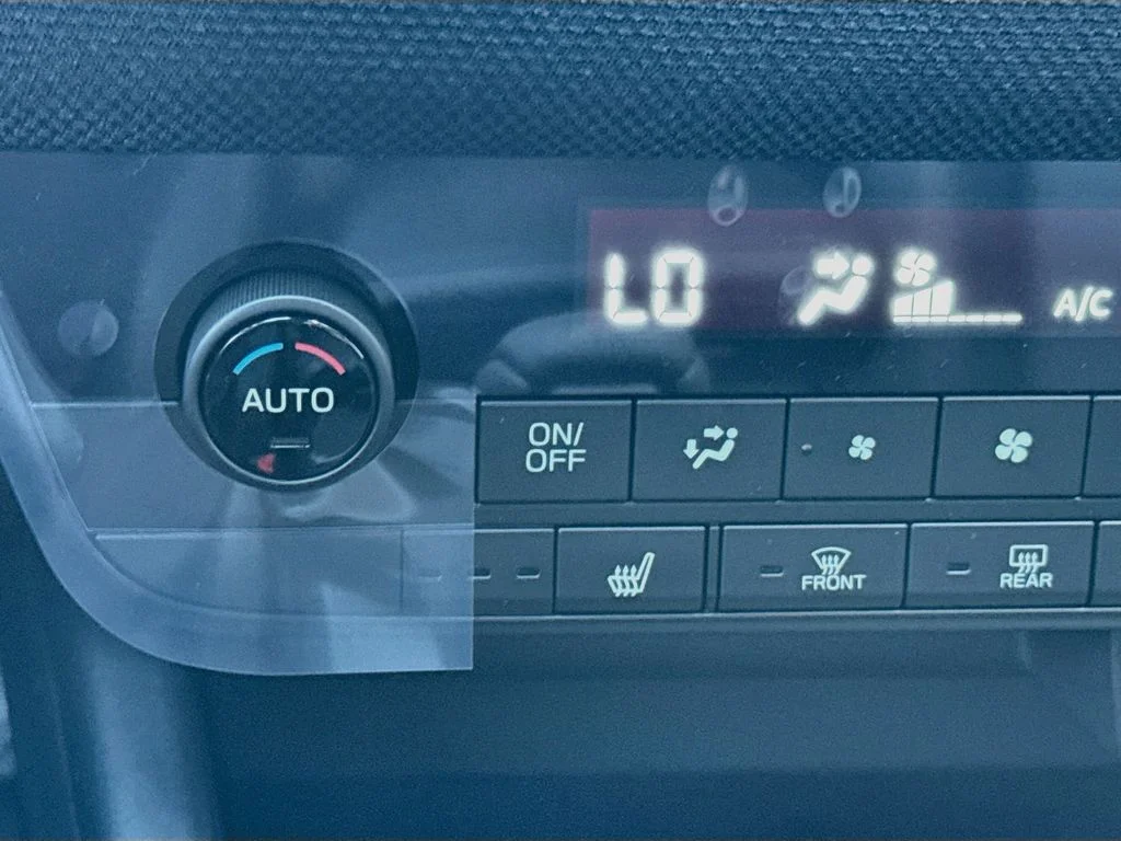 New 2026 Blue Subaru Limited XT image 27