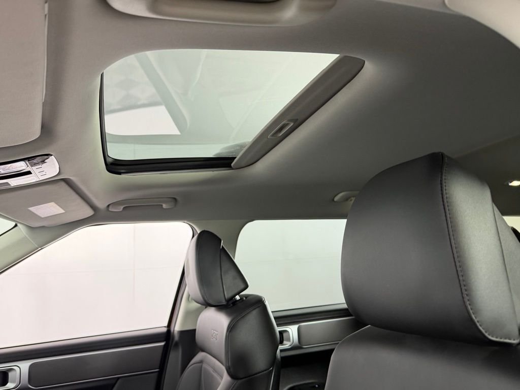 2026 Hyundai Santa Fe XRT - Photo 24