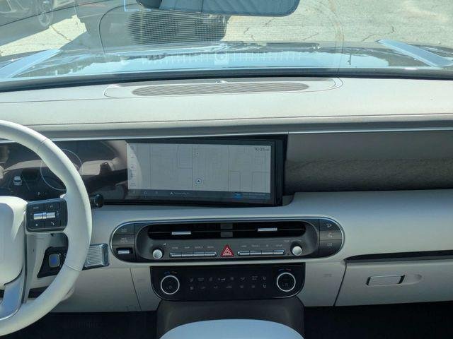 New 2026 Red Hyundai SEL Premium 7P image 19