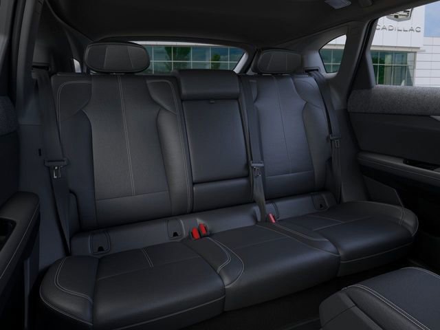 2025 Cadillac OPTIQ Luxury 1 - Photo 17