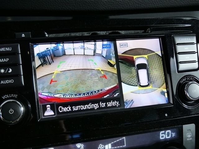 Certified Used 2020 Red Nissan SL image 26