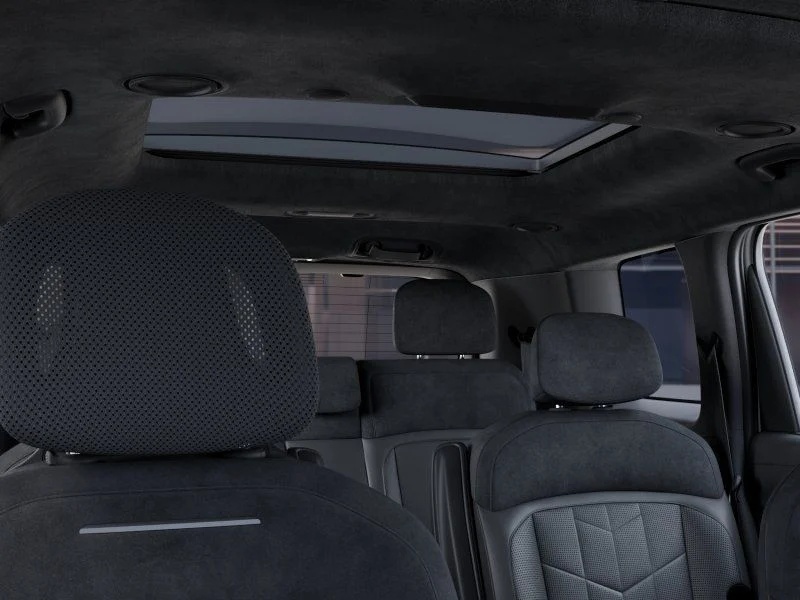New 2027 Glacial White P Kia X-Line SX Prestige image 27