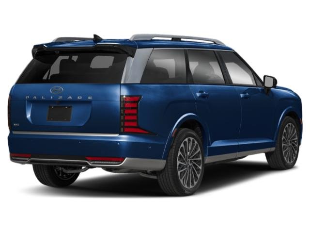 New 2027  Hyundai Calligraphy image 3