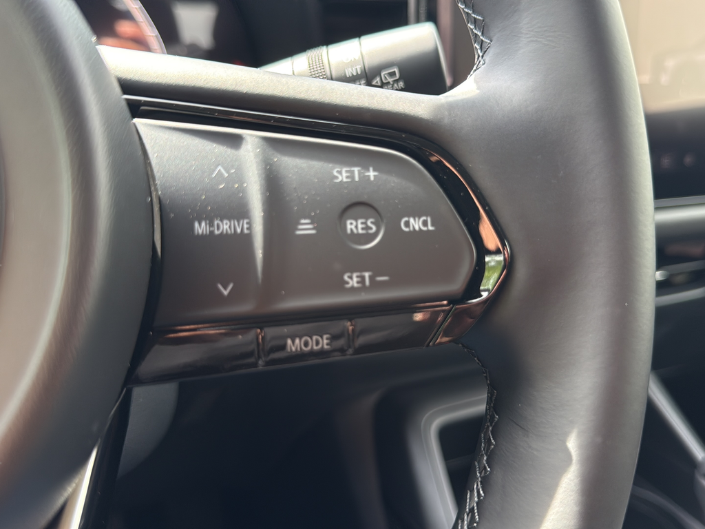 New 2026 Machine Gray Metallic Mazda 2.5 S Select image 18