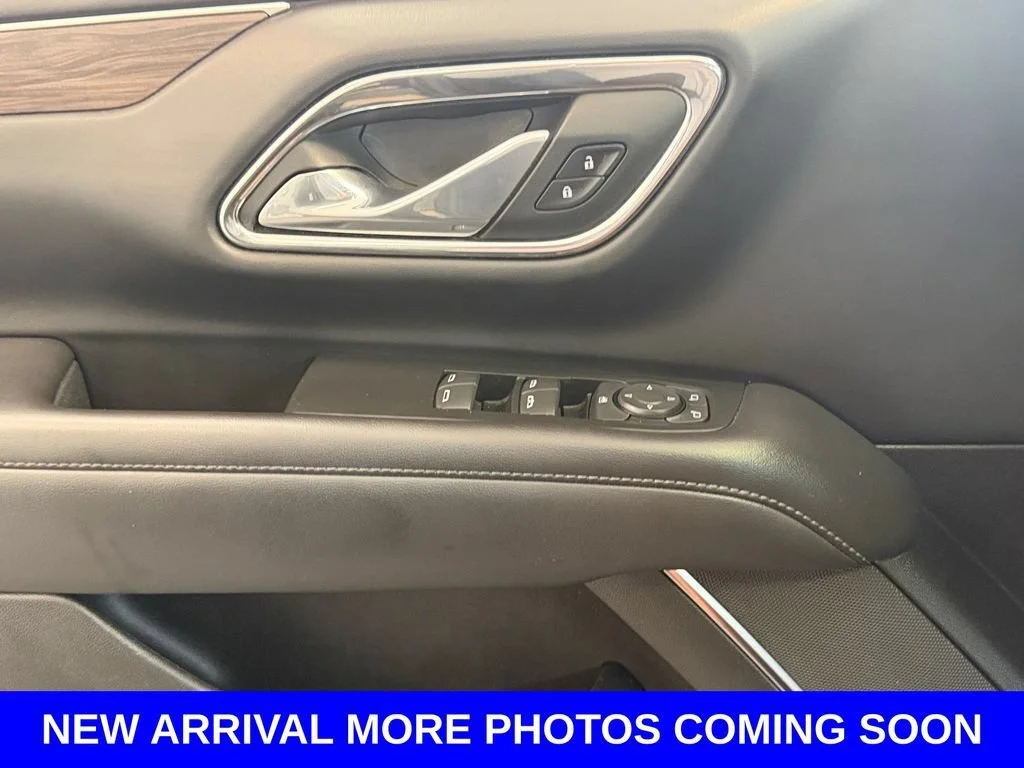 Used 2023 Black Chevrolet LS image 25