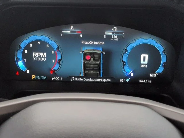 New 2026 Marsh Gray Ford Big Bend® image 26