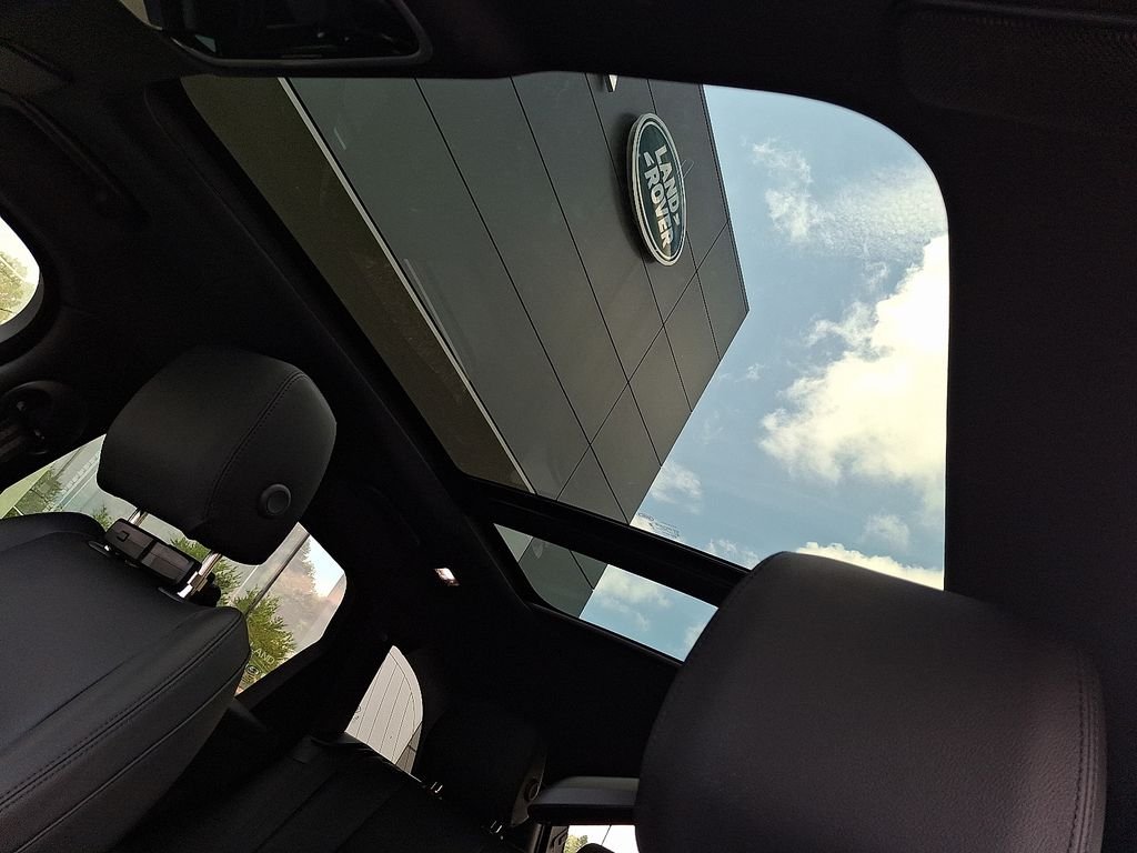 2026 Land Rover Range Rover Velar S - Photo 15