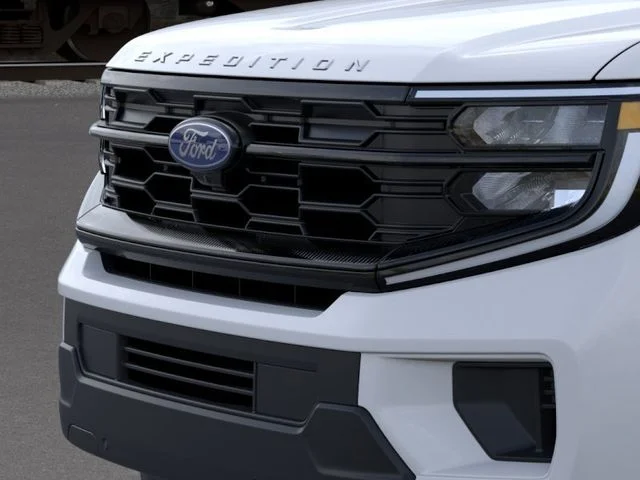 New 2026 Silver Ford Active image 18