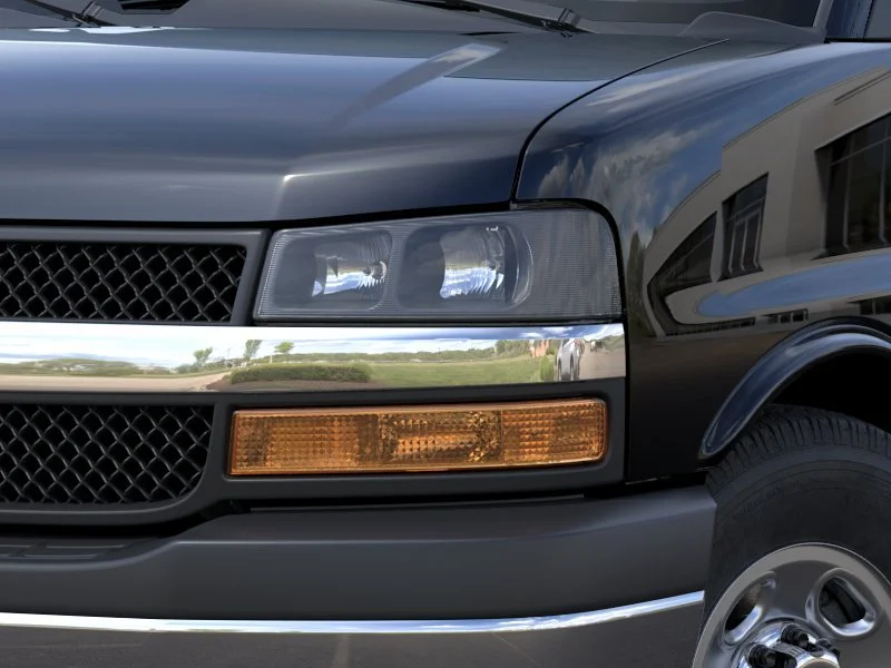 New 2026 Black Chevrolet LT image 10
