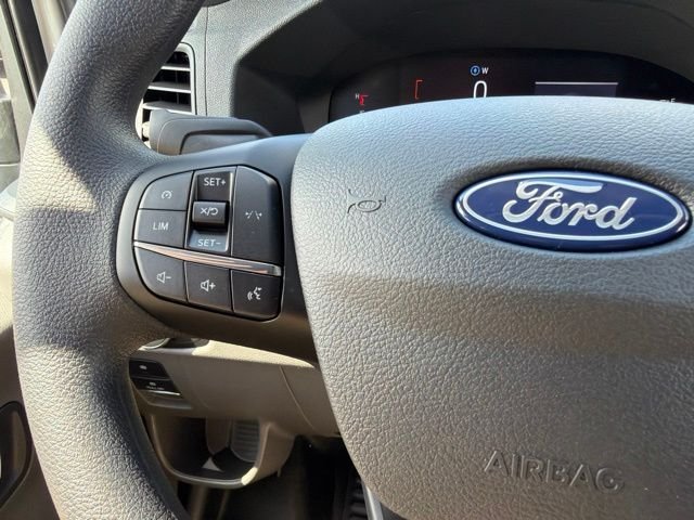 New 2026 Oxford White Ford Cargo Van image 19