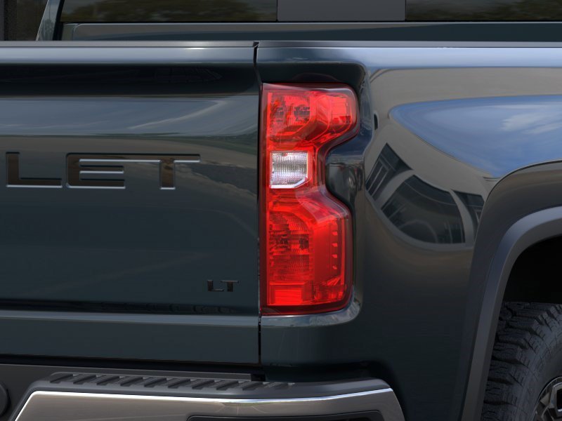 2026 Chevrolet Silverado 3500 HD LT - Photo 11