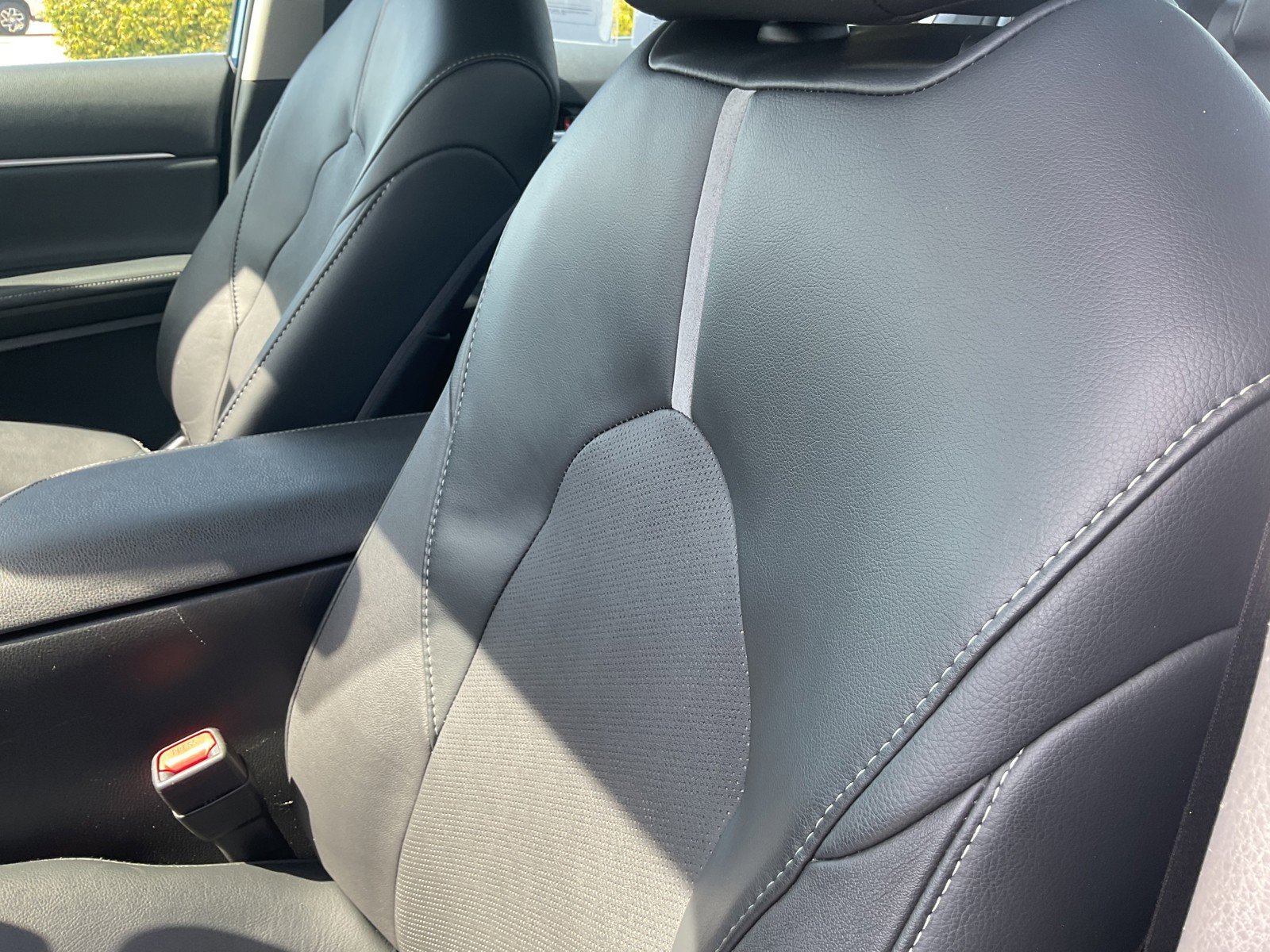 2024 Toyota Camry XSE - Photo 16