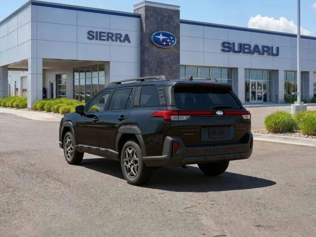 2026 Subaru Outback Premium - Photo 7