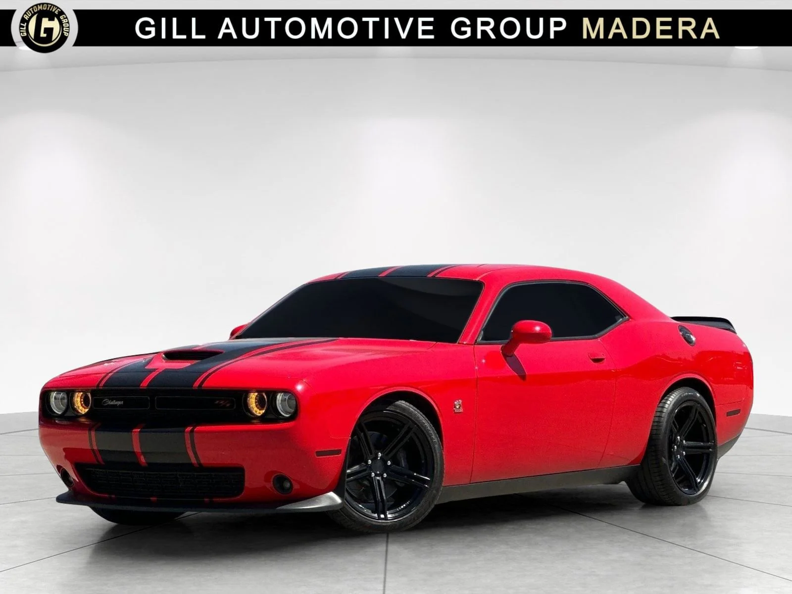 2019 Dodge Challenger R/T Scat Pack's photo