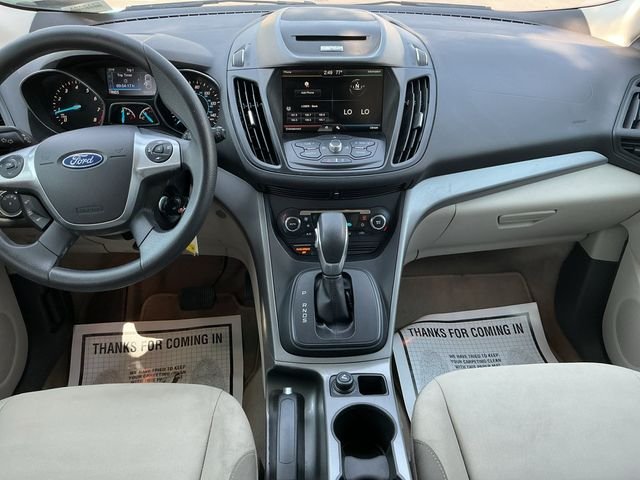 Used 2015  Ford SE image 18