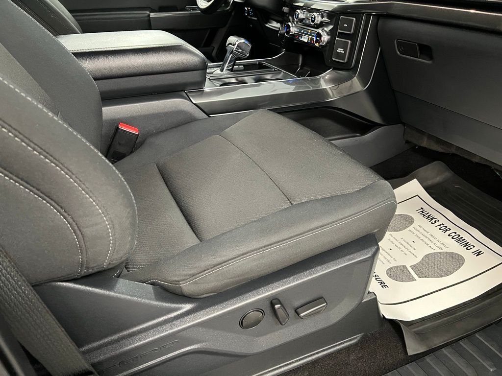 2022 Ford F-150 XLT - Photo 72