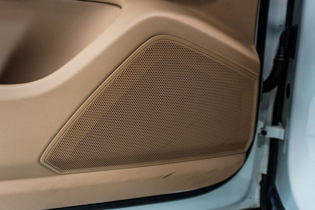 Used 2023 White Porsche Base image 24