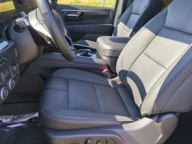 Used 2026 Gray Chevrolet RST image 11