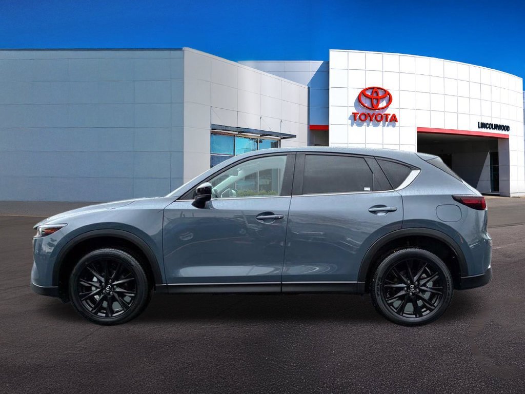 Vehicle thumbnail