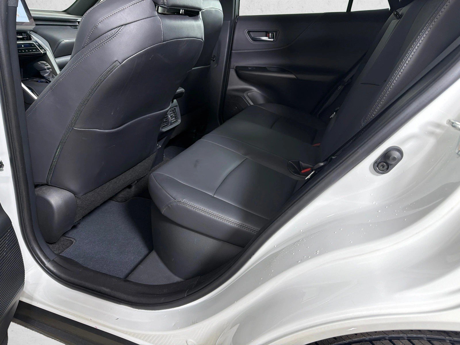 Used 2023 Wind Chill Pearl Toyota Nightshade image 21