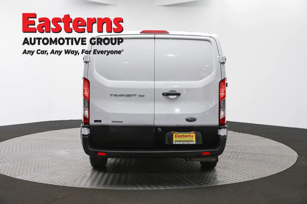 Used 2022 White Ford Base image 6