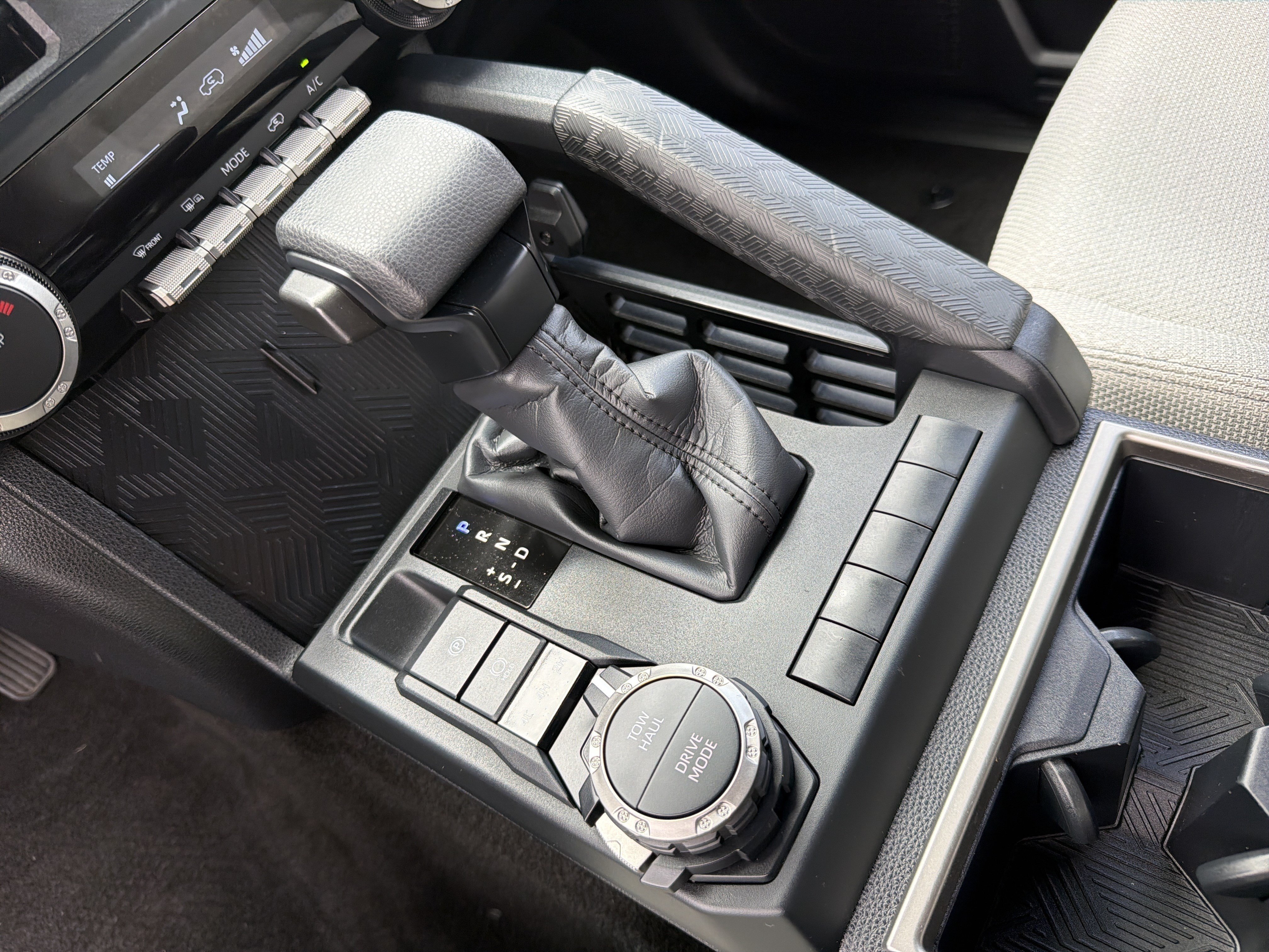 Certified Used 2025 Underground Toyota SR5 image 9