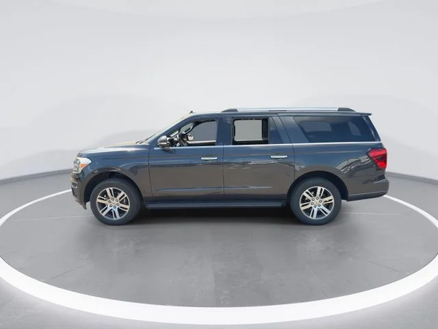 Used 2024 Gray Ford Limited image 5