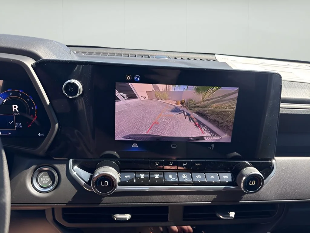 2026 Chevrolet Colorado Trail Boss - Photo 24