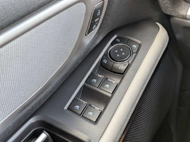 New 2026 Stone Blue Metallic Ford Active image 52
