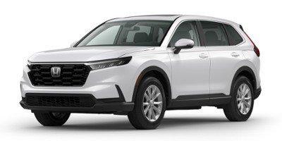 2025 Honda CR-V EX 2WD's photo