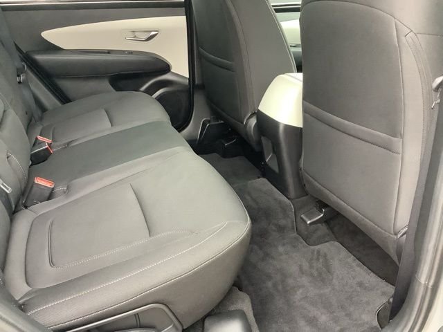 2024 Hyundai Tucson SE - Photo 27