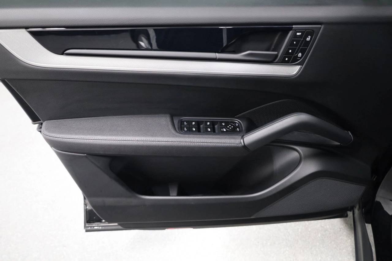 Certified Used 2024 Black Porsche (MY24) image 16