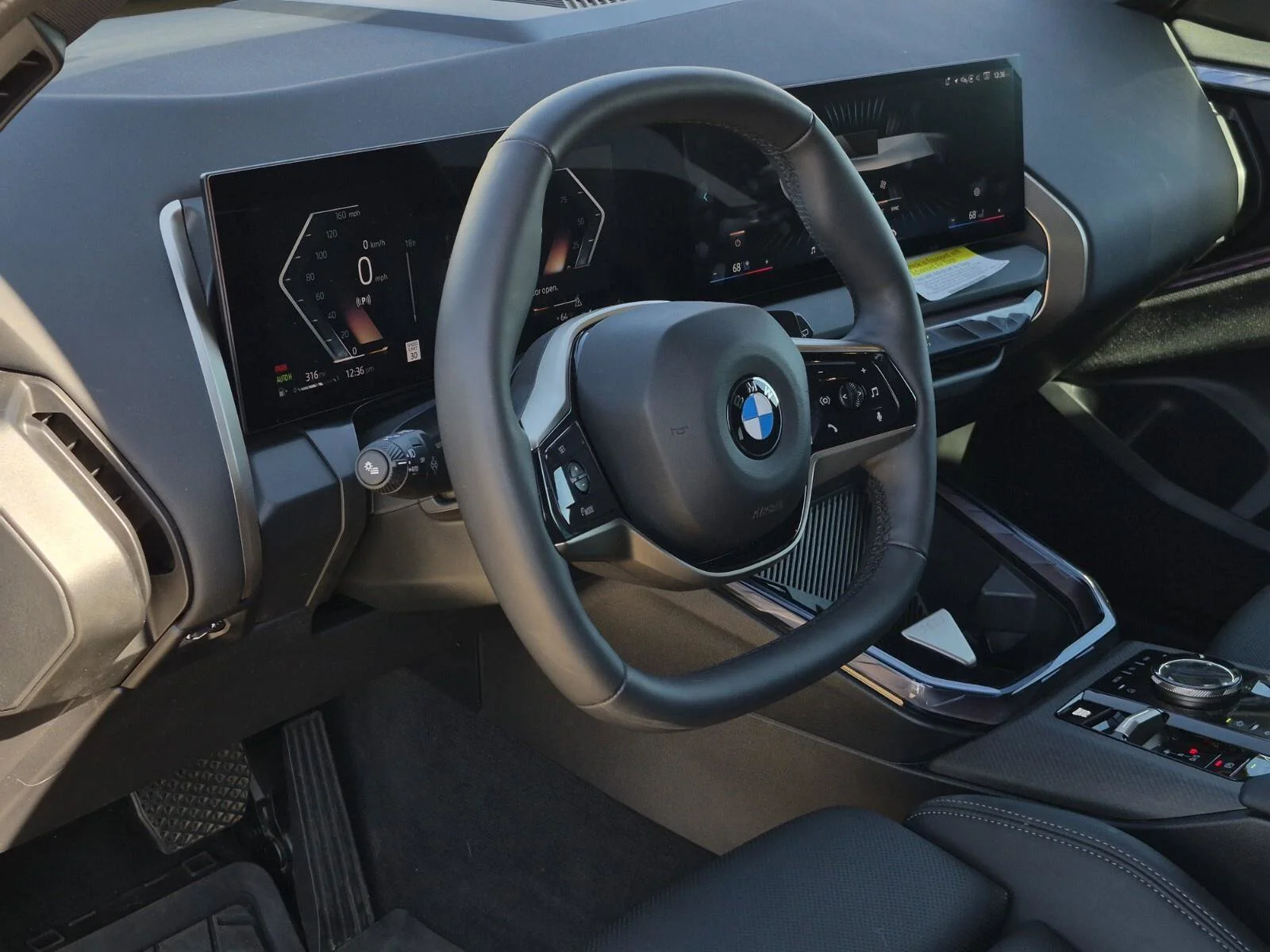2025 BMW X3 30 - Photo 22