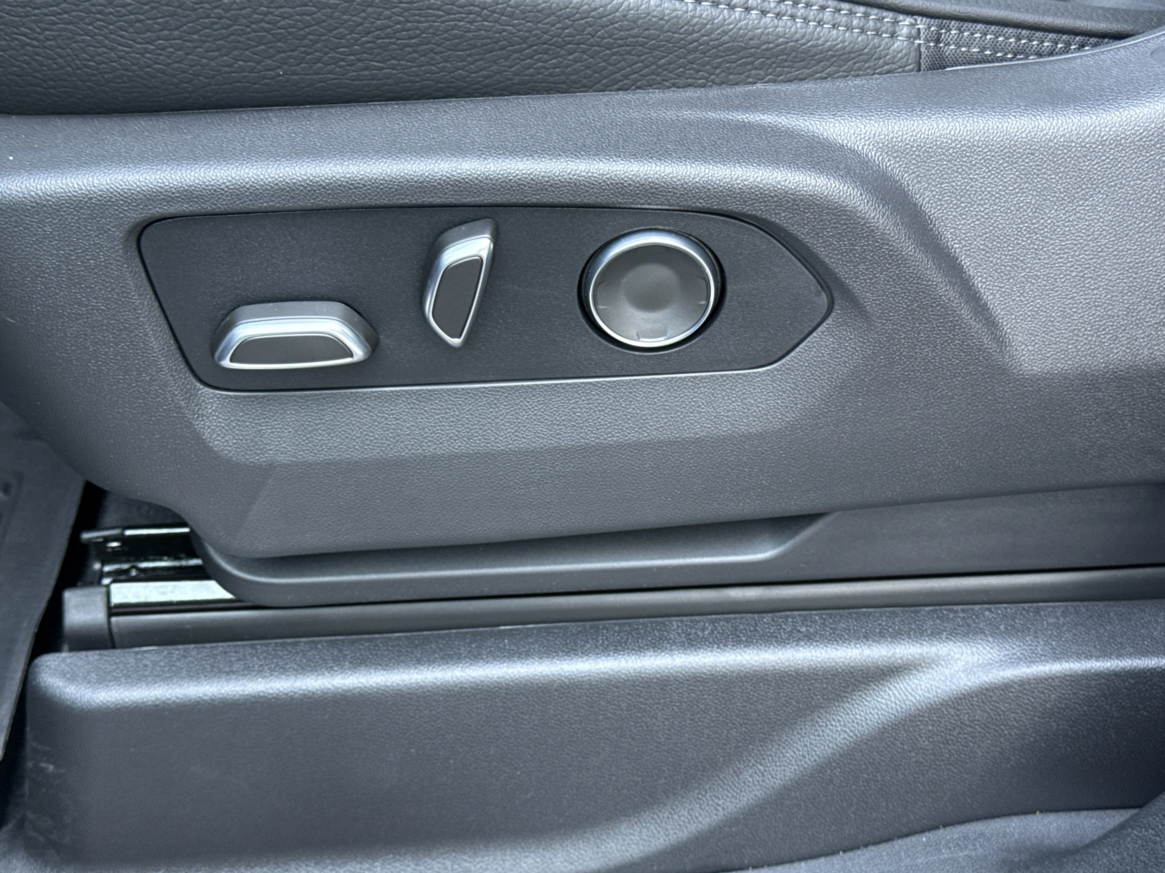 New 2026 Onyx Black GMC Denali 4WD image 20