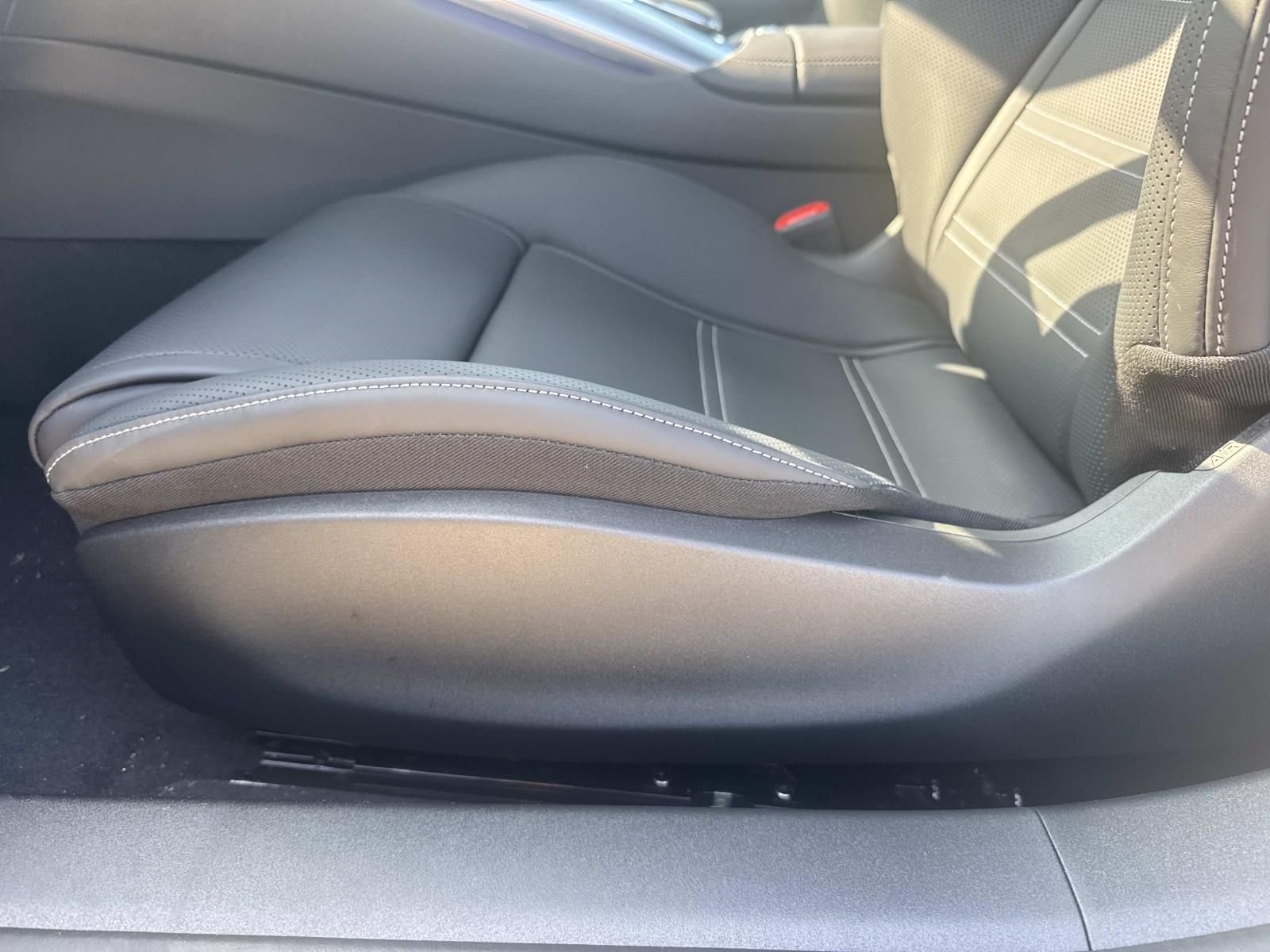 New 2026 Gray Mercedes-Benz Base image 7