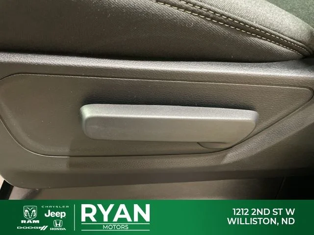 2026 RAM 1500 Tradesman - Photo 24