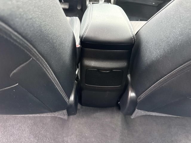 Used 2015 Classic Silver Metallic Toyota S Plus image 15