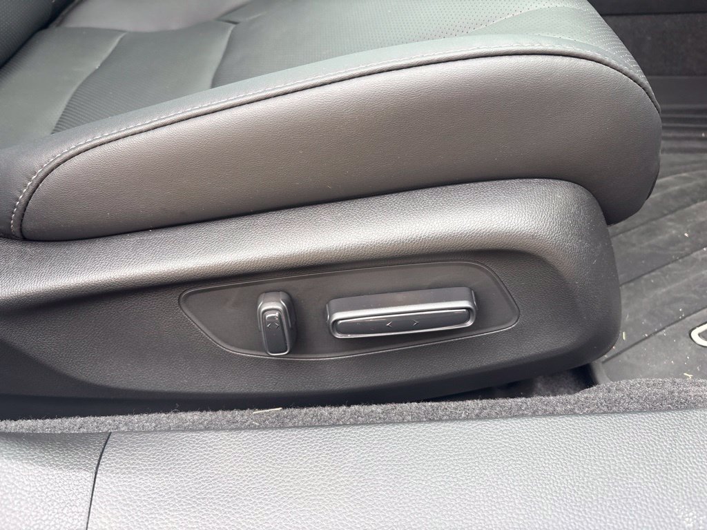 Certified Used 2026 Gray Honda Sport-L image 29