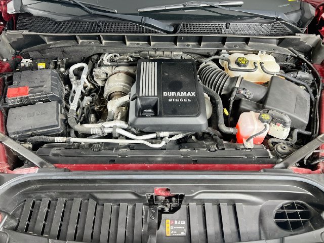 2022 GMC Sierra 1500 Denali Denali - Photo 30