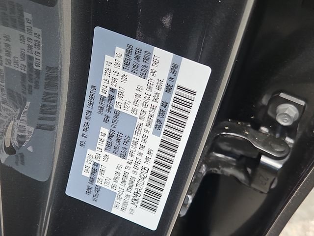 New 2026 Machine Gray Metallic Mazda 2.5 S Select AWD image 6