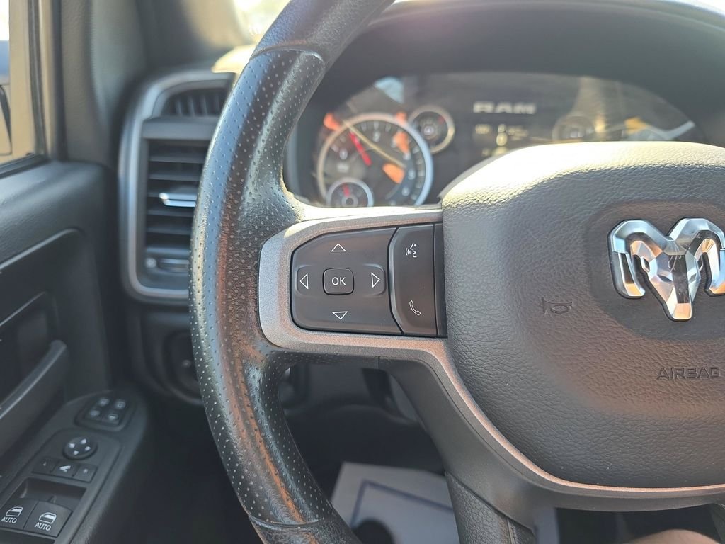 2024 RAM Ram 2500 Pickup Tradesman - Photo 19