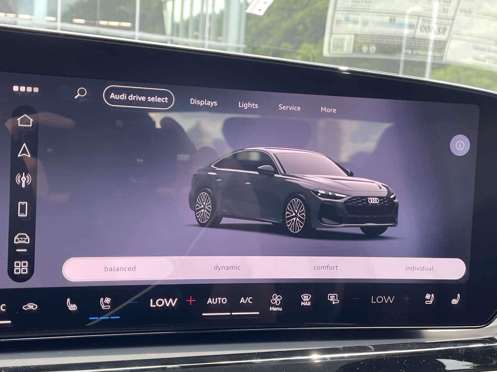 New 2026 6Y6Y/ Audi Premium Plus image 27