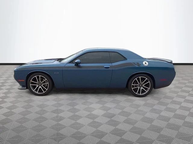 Used 2023  Dodge R/T image 4