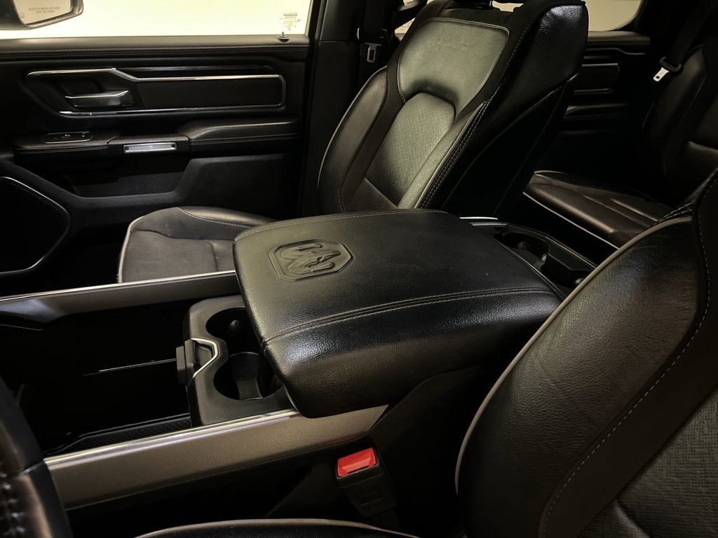 2024 RAM Ram 1500 Pickup Laramie - Photo 20