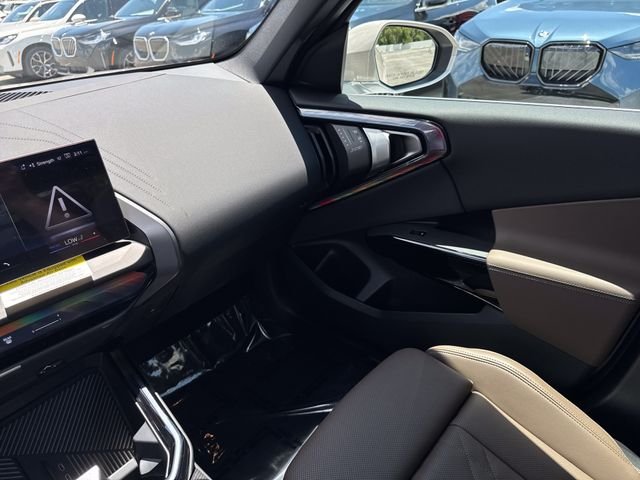 New 2026 Dune Grey Metallic BMW 30 xDrive image 21