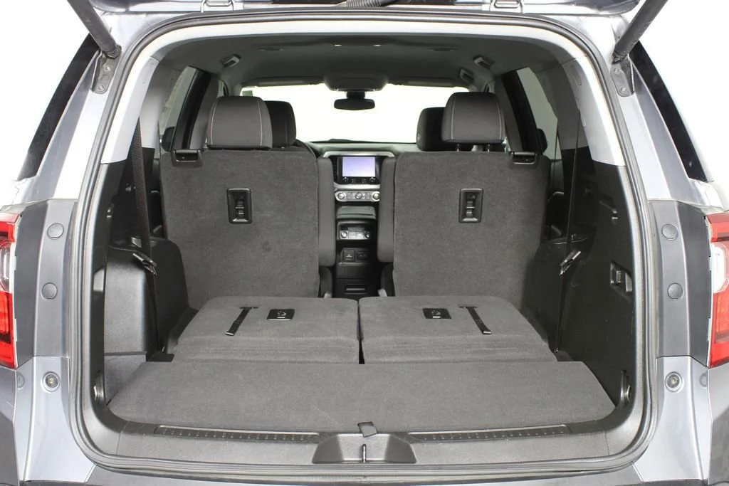 Used 2021 SATIN STEEL METALLIC GMC SLE image 8