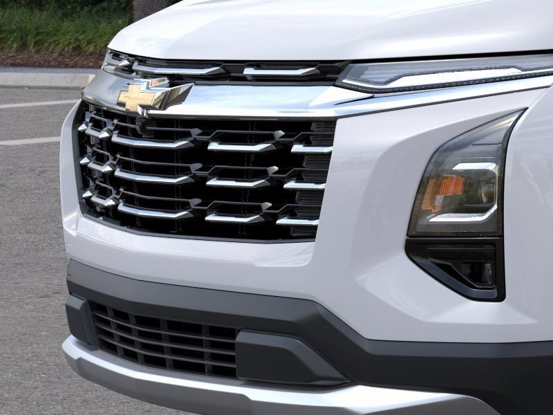 2027 Chevrolet Equinox LT - Photo 13