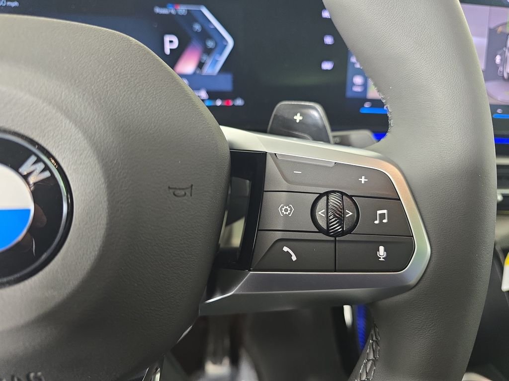 2026 BMW X2 28i - Photo 18